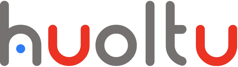 Logo Huoltu